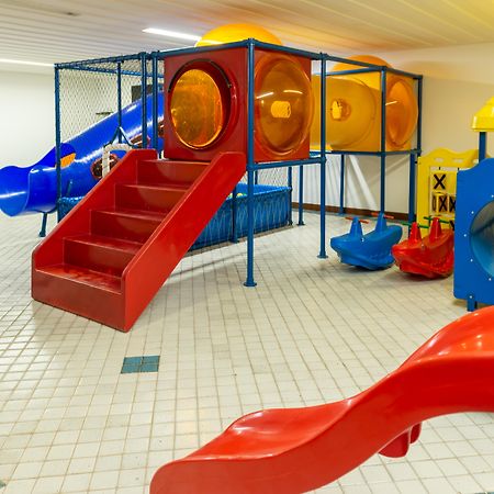 Hotel Ferradura Resort Búzios Eksteriør bilde