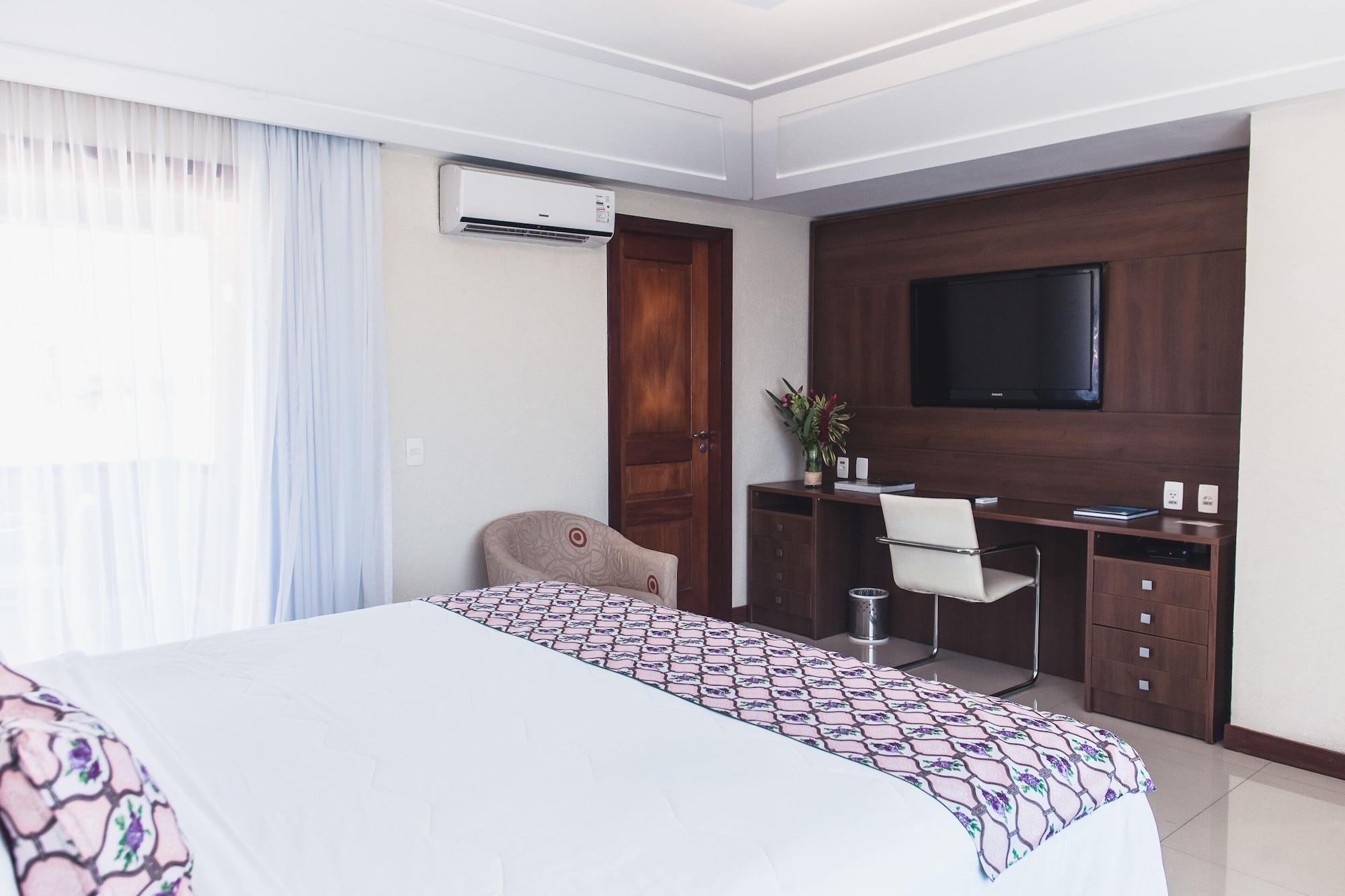 Hotel Ferradura Resort Búzios Eksteriør bilde