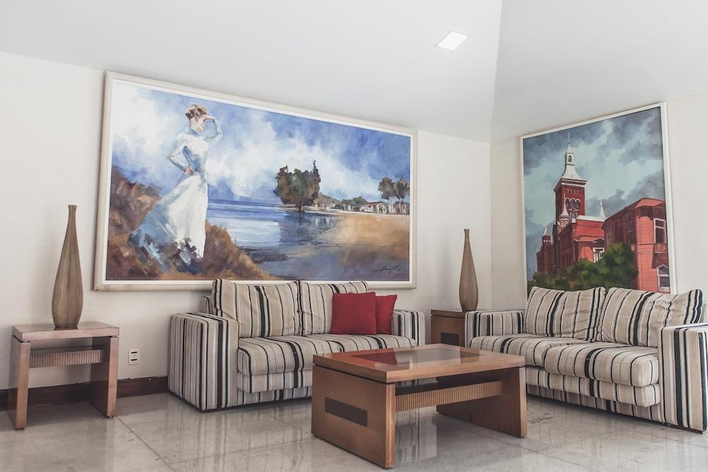 Hotel Ferradura Resort Búzios Eksteriør bilde