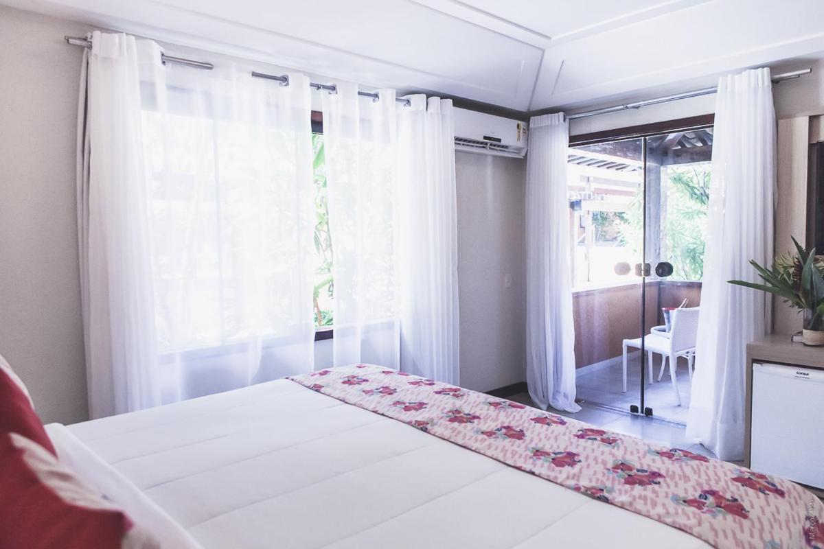 Hotel Ferradura Resort Búzios Eksteriør bilde