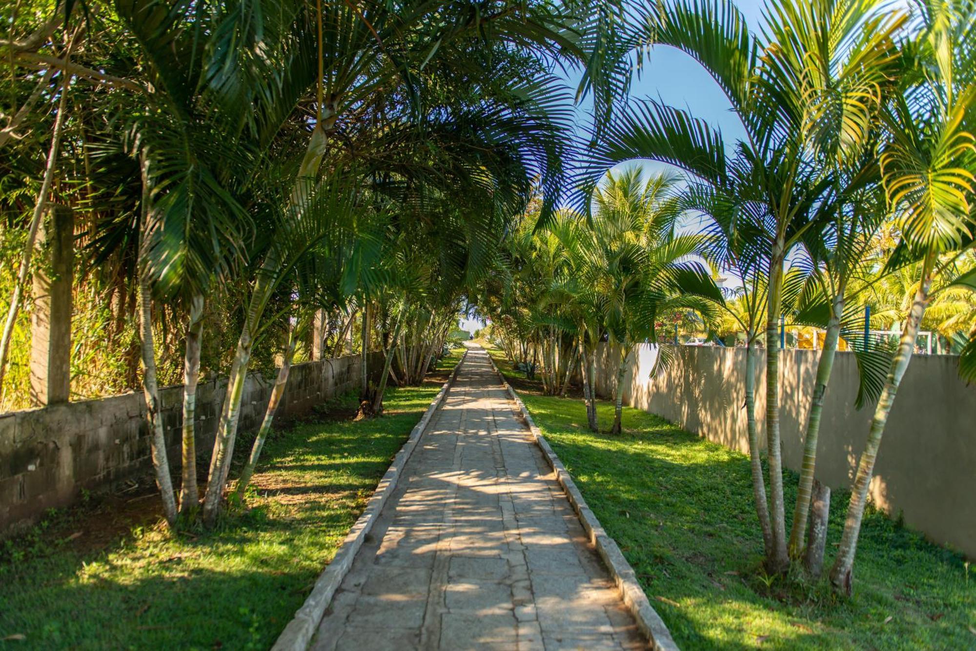 Hotel Ferradura Resort Búzios Eksteriør bilde