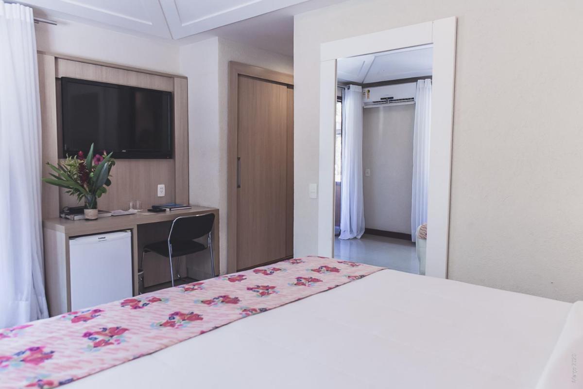 Hotel Ferradura Resort Búzios Eksteriør bilde
