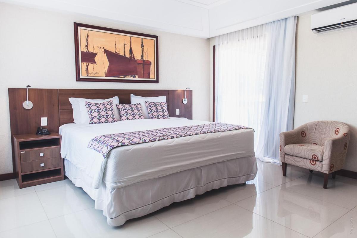 Hotel Ferradura Resort Búzios Eksteriør bilde