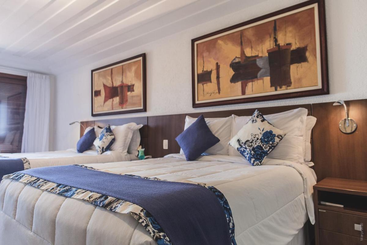 Hotel Ferradura Resort Búzios Eksteriør bilde