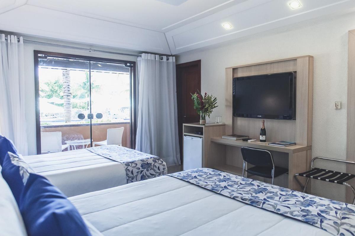 Hotel Ferradura Resort Búzios Eksteriør bilde